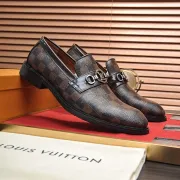 Louis Vuitton Shoes for Men's LV OXFORDS #99906421