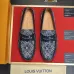 Louis Vuitton Shoes for Men's LV OXFORDS #999901084