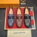 Louis Vuitton Shoes for Men's LV OXFORDS #999901085