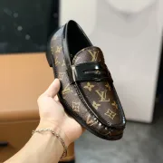 Louis Vuitton Shoes for Men's LV OXFORDS #999902651