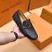 Louis Vuitton Shoes for Men's LV OXFORDS #A24008