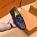 Louis Vuitton Shoes for Men's LV OXFORDS #A24010