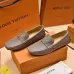 Louis Vuitton Shoes for Men's LV OXFORDS #A24011