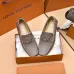 Louis Vuitton Shoes for Men's LV OXFORDS #A24011