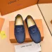 Louis Vuitton Shoes for Men's LV OXFORDS #A24012