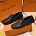 Louis Vuitton Shoes for Men's LV OXFORDS #A24014