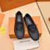 Louis Vuitton Shoes for Men's LV OXFORDS #A24014