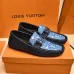 Louis Vuitton Shoes for Men's LV OXFORDS #A24016