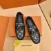 Louis Vuitton Shoes for Men's LV OXFORDS #999937243