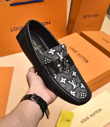 Louis Vuitton Shoes for Men's LV OXFORDS #999937243