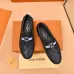 Louis Vuitton Shoes for Men's LV OXFORDS #A31633