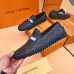 Louis Vuitton Shoes for Men's LV OXFORDS #A31634