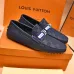 Louis Vuitton Shoes for Men's LV OXFORDS #A31634