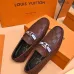 Louis Vuitton Shoes for Men's LV OXFORDS #A31635