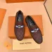 Louis Vuitton Shoes for Men's LV OXFORDS #A31635