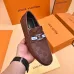 Louis Vuitton Shoes for Men's LV OXFORDS #A31635