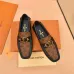 Louis Vuitton Shoes for Men's LV OXFORDS #A31636