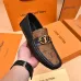 Louis Vuitton Shoes for Men's LV OXFORDS #A31636