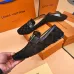 Louis Vuitton Shoes for Men's LV OXFORDS #A31640