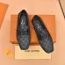 Louis Vuitton Shoes for Men's LV OXFORDS #A31641