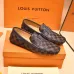 Louis Vuitton Shoes for Men's LV OXFORDS #A31642