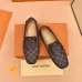 Louis Vuitton Shoes for Men's LV OXFORDS #A31642