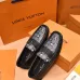 Louis Vuitton Shoes for Men's LV OXFORDS #A31643