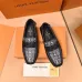 Louis Vuitton Shoes for Men's LV OXFORDS #A31643