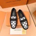 Louis Vuitton Shoes for Men's LV OXFORDS #A31644