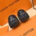 Louis Vuitton Shoes for Men's LV OXFORDS #A31645