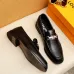 Louis Vuitton Shoes for Men's LV OXFORDS #A43146