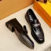 Louis Vuitton Shoes for Men's LV OXFORDS #A43149