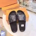 LV Lovers slippers #995741