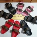 Louis Vuitton Leather sandals LV Leather Slippers for Men and Women #9874756