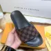 Louis Vuitton Men's Women New Slippers non-slip Indoor shoes #9874673