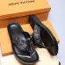 Louis Vuitton Shoes for Men Louis Vuitton Slippers Casual Leather flip-flops #9874782