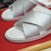 Louis Vuitton Shoes for Men's Louis Vuitton Slippers #99905164