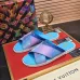 Louis Vuitton Shoes for Men's Louis Vuitton Slippers #99905165