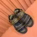 Louis Vuitton Shoes for Men's Louis Vuitton Slippers #999924383