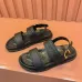 Louis Vuitton Shoes for Men's Louis Vuitton Slippers #999924385