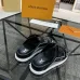 Louis Vuitton Shoes for Men's Louis Vuitton Slippers #999924387