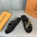 Louis Vuitton Shoes for Men's Louis Vuitton Slippers #999924887