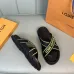 Louis Vuitton Shoes for Men's Louis Vuitton Slippers #999924887