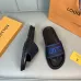 Louis Vuitton Shoes for Men's Louis Vuitton Slippers #999924890