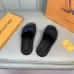 Louis Vuitton Shoes for Men's Louis Vuitton Slippers #999924890