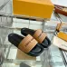 Louis Vuitton Shoes for Men's Louis Vuitton Slippers #A22847