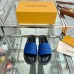 Louis Vuitton Shoes for Men's Louis Vuitton Slippers #A22850