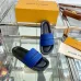 Louis Vuitton Shoes for Men's Louis Vuitton Slippers #A22850