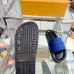 Louis Vuitton Shoes for Men's Louis Vuitton Slippers #A22850