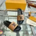 Louis Vuitton Shoes for Men's Louis Vuitton Slippers #A22855